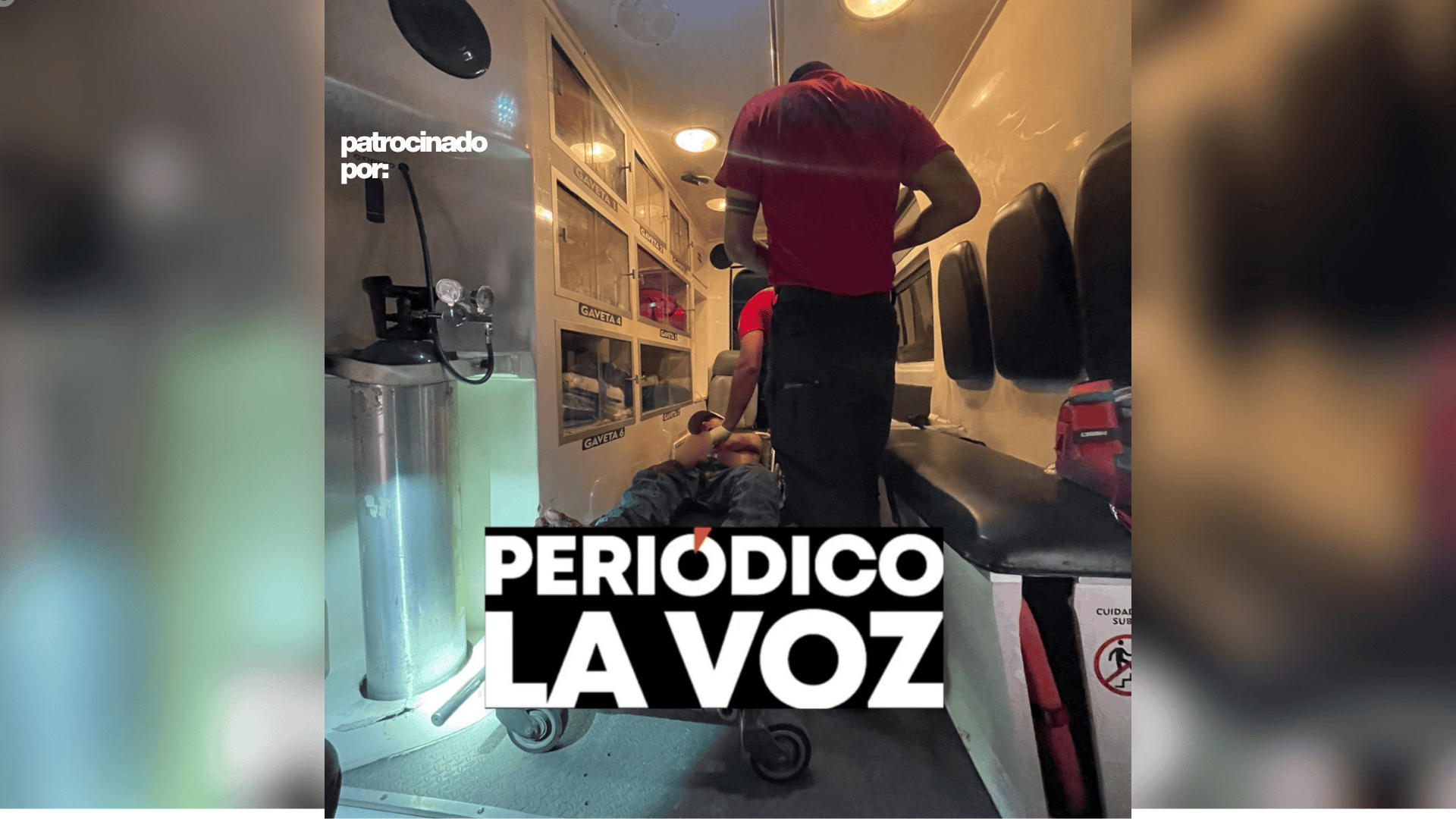 En la Morelos t&iacute;o acaba herido en ri&ntilde;a