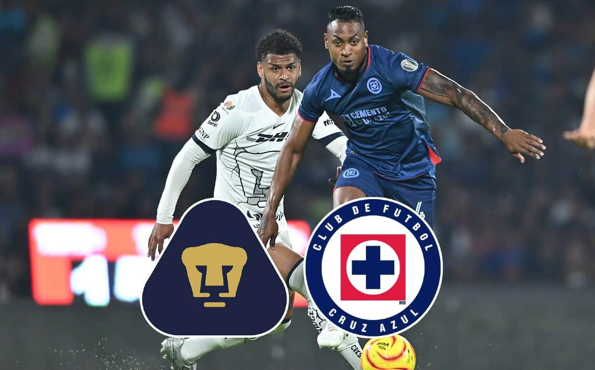 &iquest;Final del pueblo? Boletos para Pumas vs Cruz Azul ya se revenden hasta en 267 mil pesos