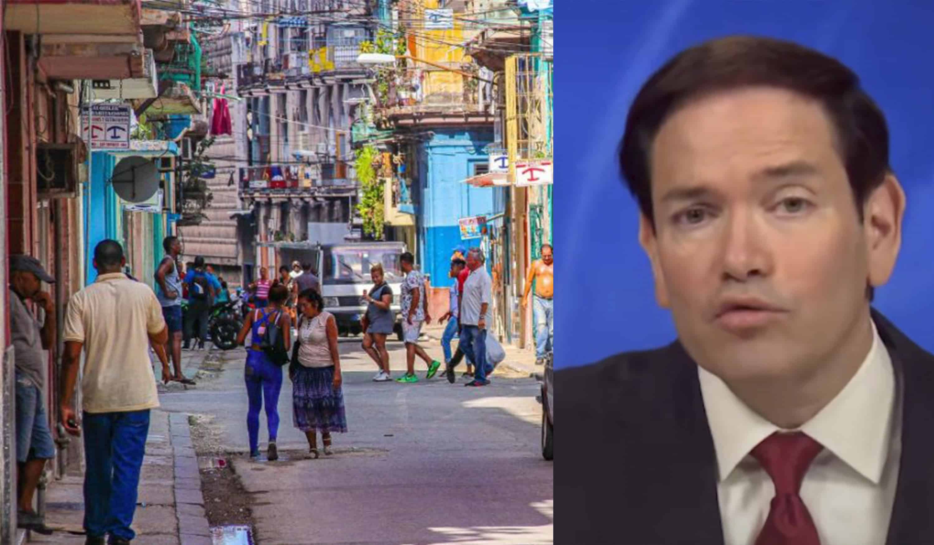 Estados Unidos plantea a Cuba una "nueva relaci&oacute;n" condicionada a cambios pol&iacute;ticos