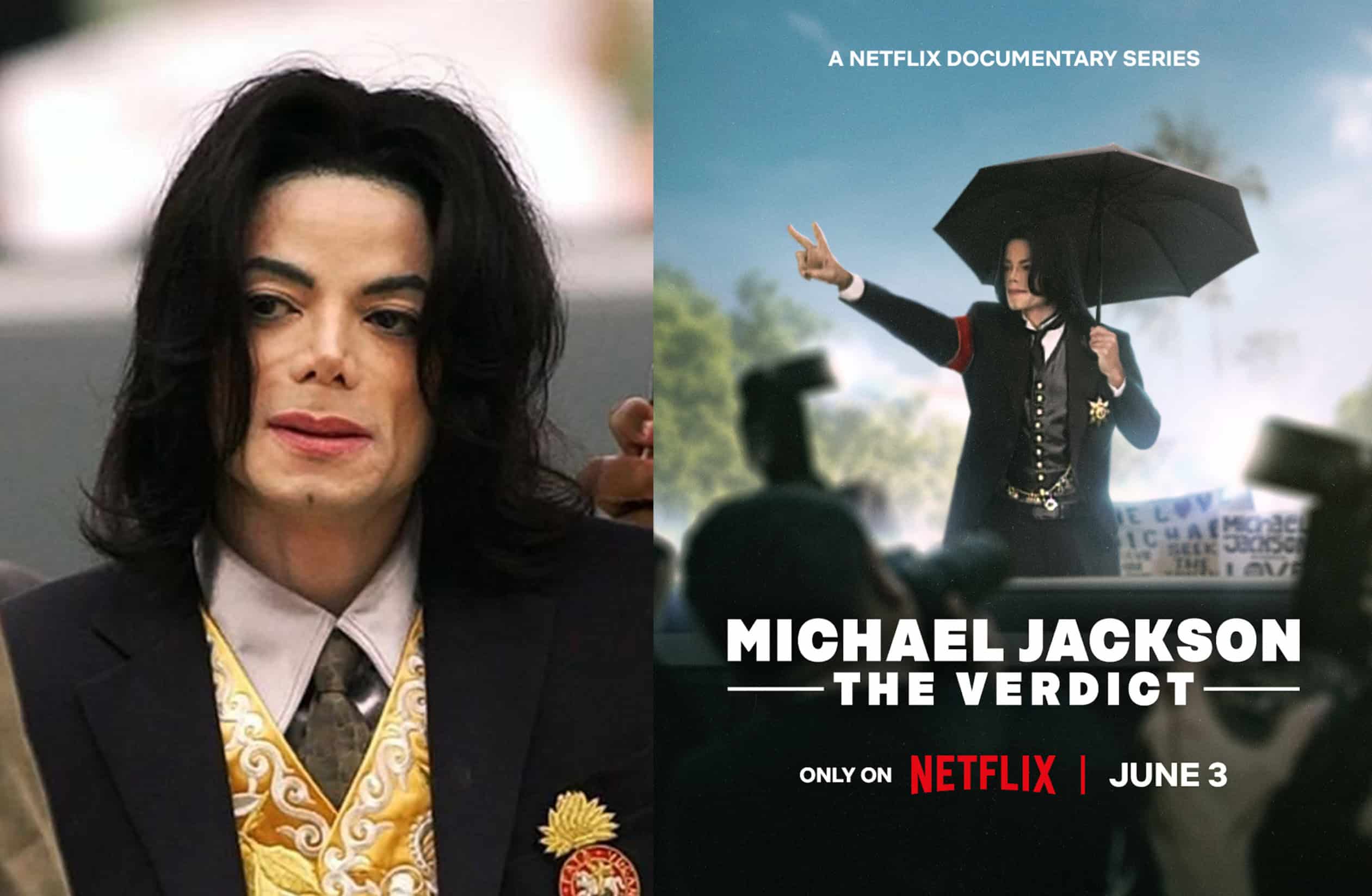 Netflix lanzar&aacute; docuserie sobre el juicio m&aacute;s pol&eacute;mico de Michael Jackson
