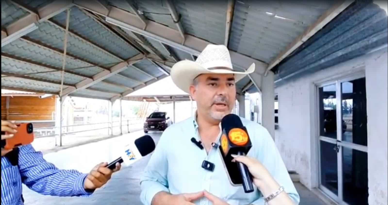 San Juan de Sabinas: establecen cerco sanitario por gusano barrenador