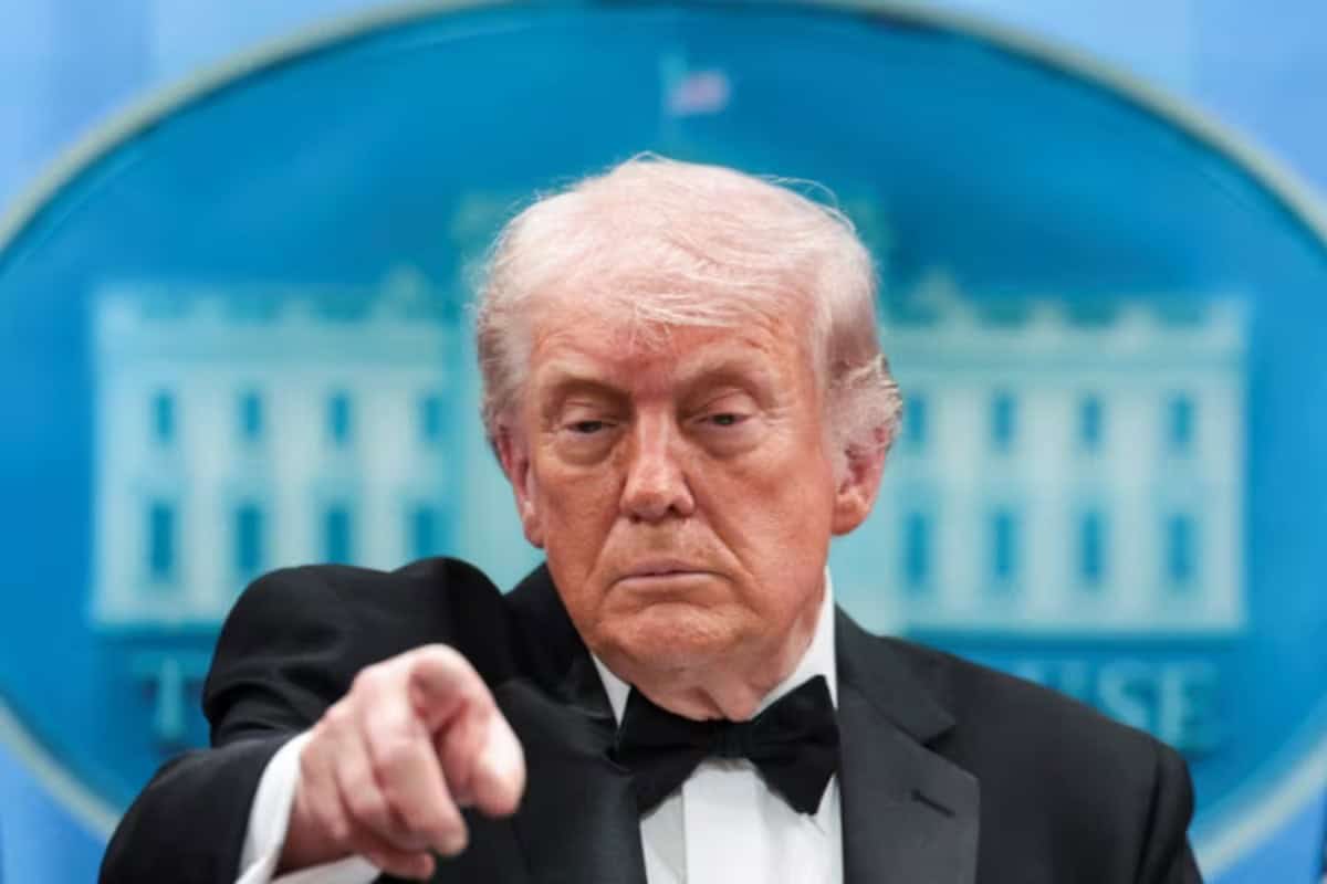 Trump refuerza vigilancia financiera sobre inmigrantes indocumentados