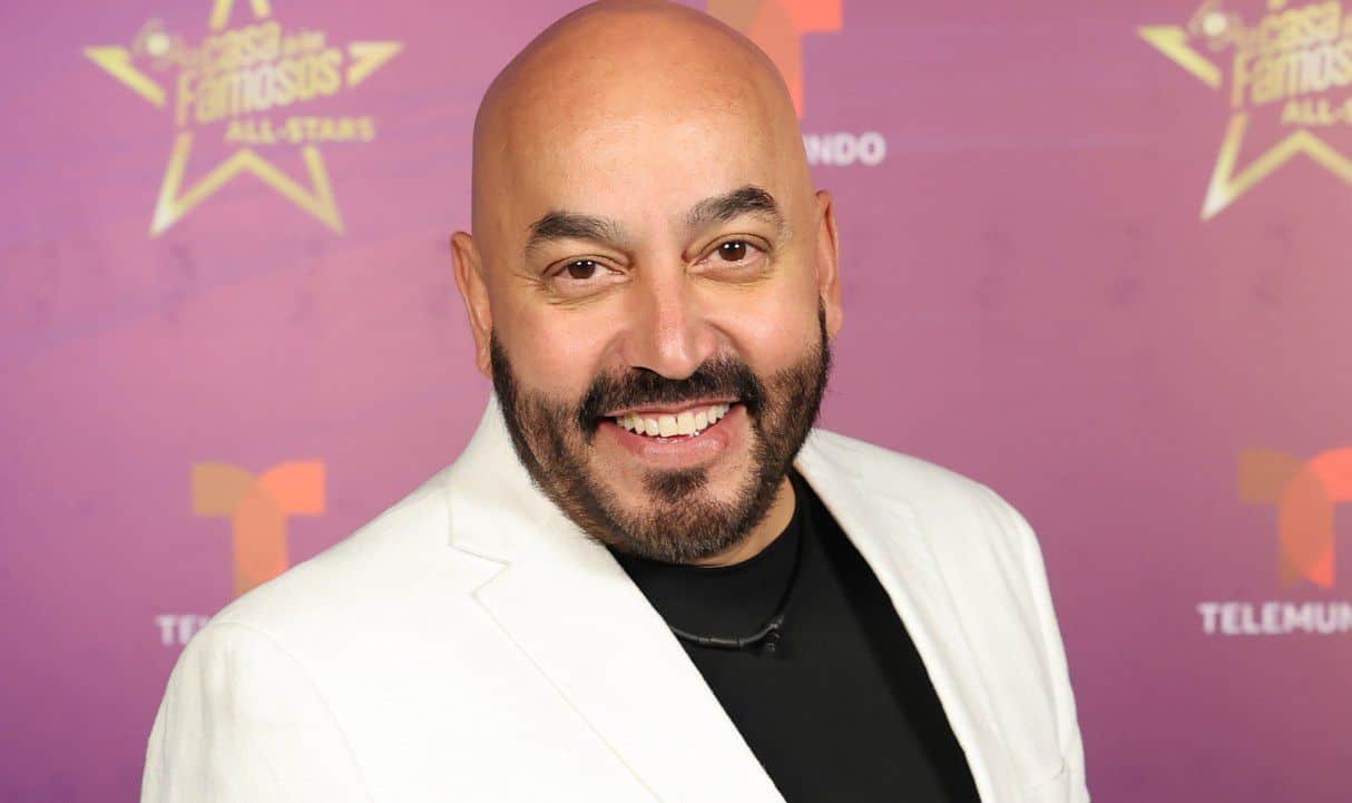 Lupillo Rivera inicia acciones legales por video falso en redes
