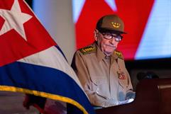 Cuba rechaza acusaciones de EEUU contra Raúl Castro: embajador responde
