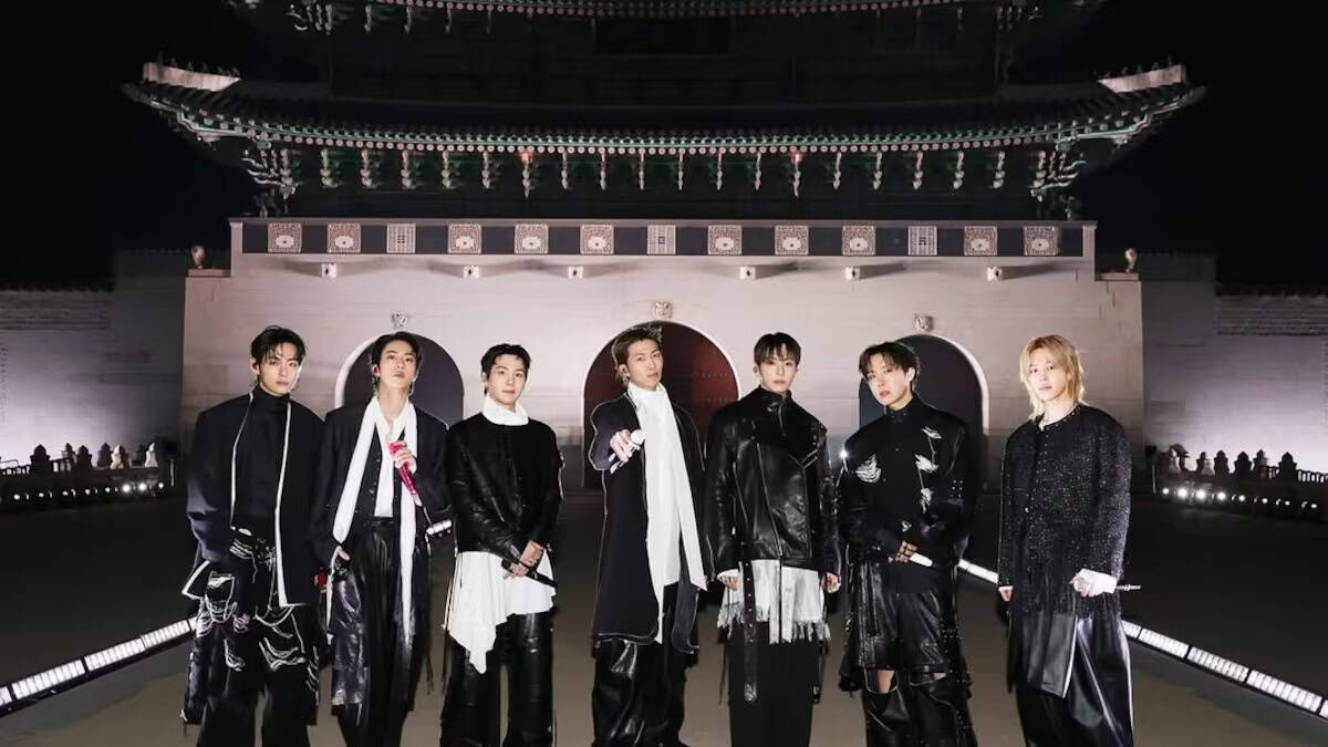 BTS celebra su debut con concierto en Cin&eacute;polis de M&eacute;xico