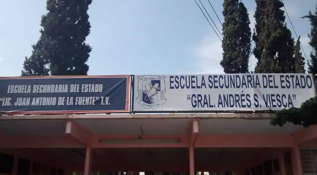 Desaparece encargado de recursos para graduaci&oacute;n en secundaria de Saltillo