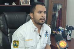 Diego Garduño confirma investigación por agresión en Cloete