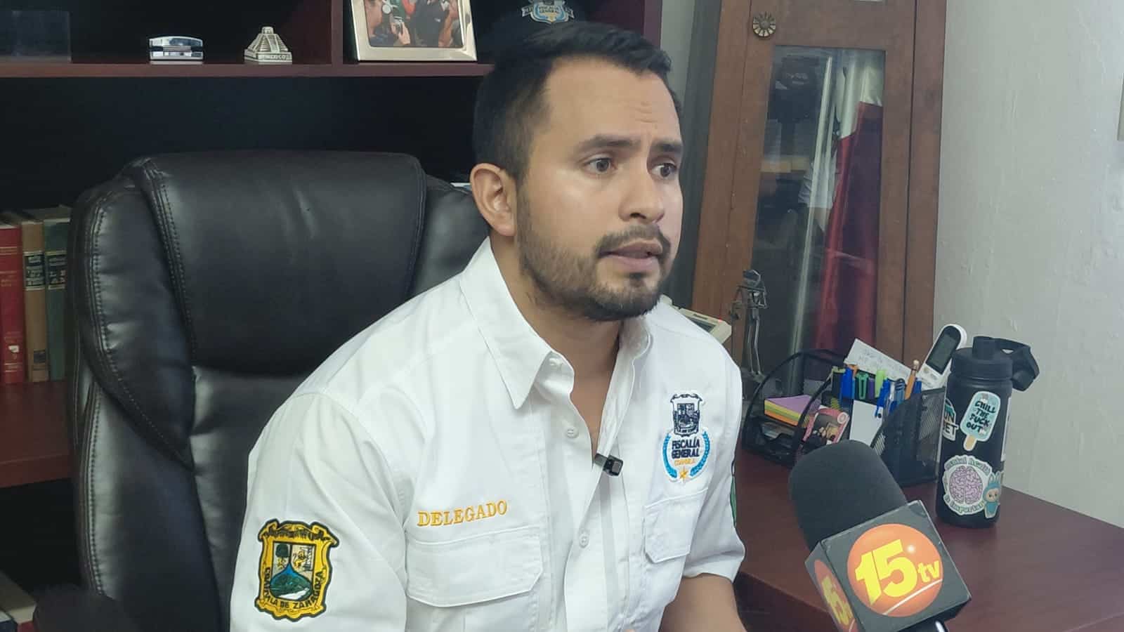 Diego Gardu&ntilde;o confirma investigaci&oacute;n por agresi&oacute;n en Cloete