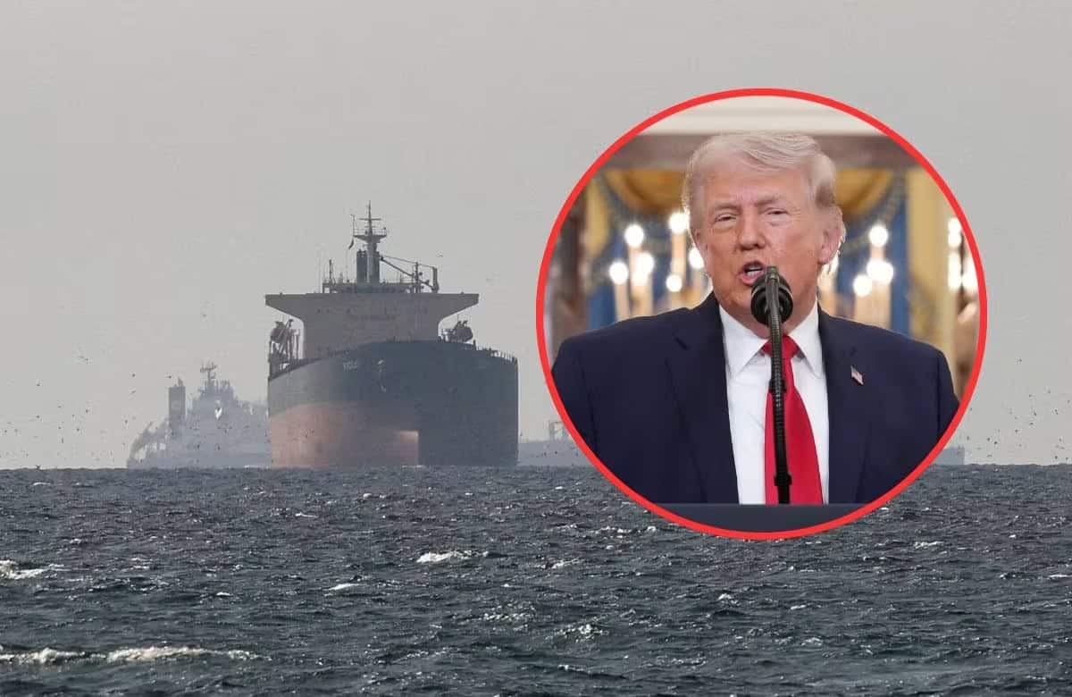 Donald Trump considera ataque a Ir&aacute;n: Tensi&oacute;n en Medio Oriente
