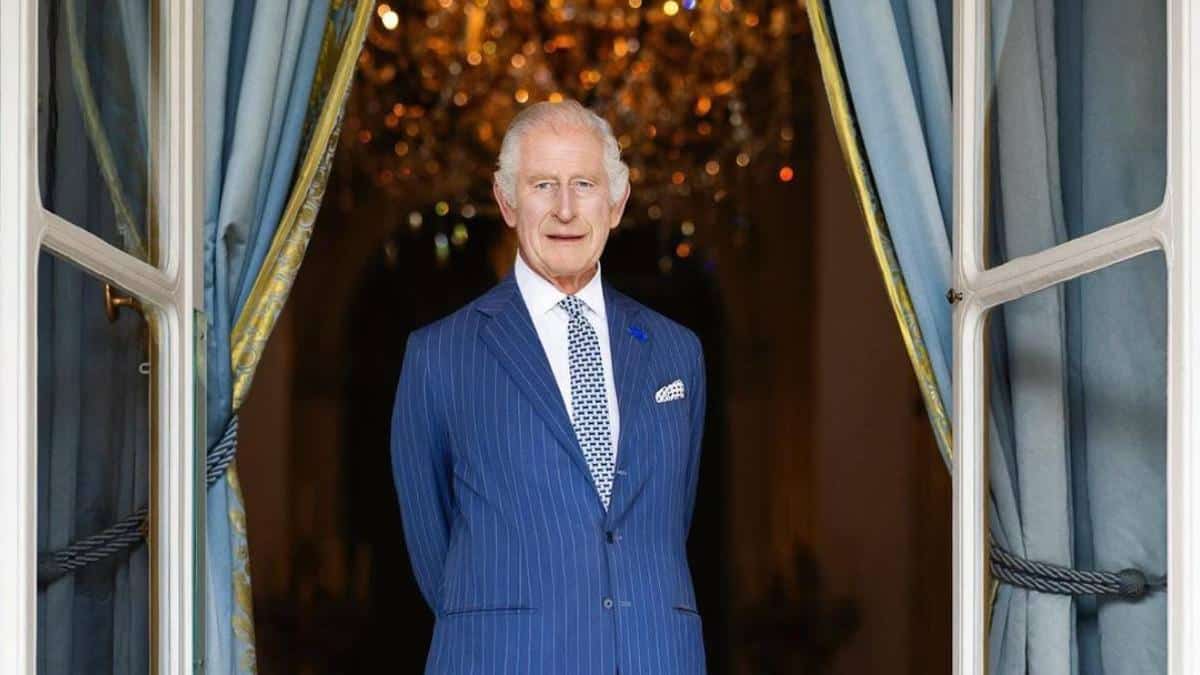 Alarma en Reino Unido: Falsa noticia sobre el rey Carlos III causa preocupaci&oacute;n