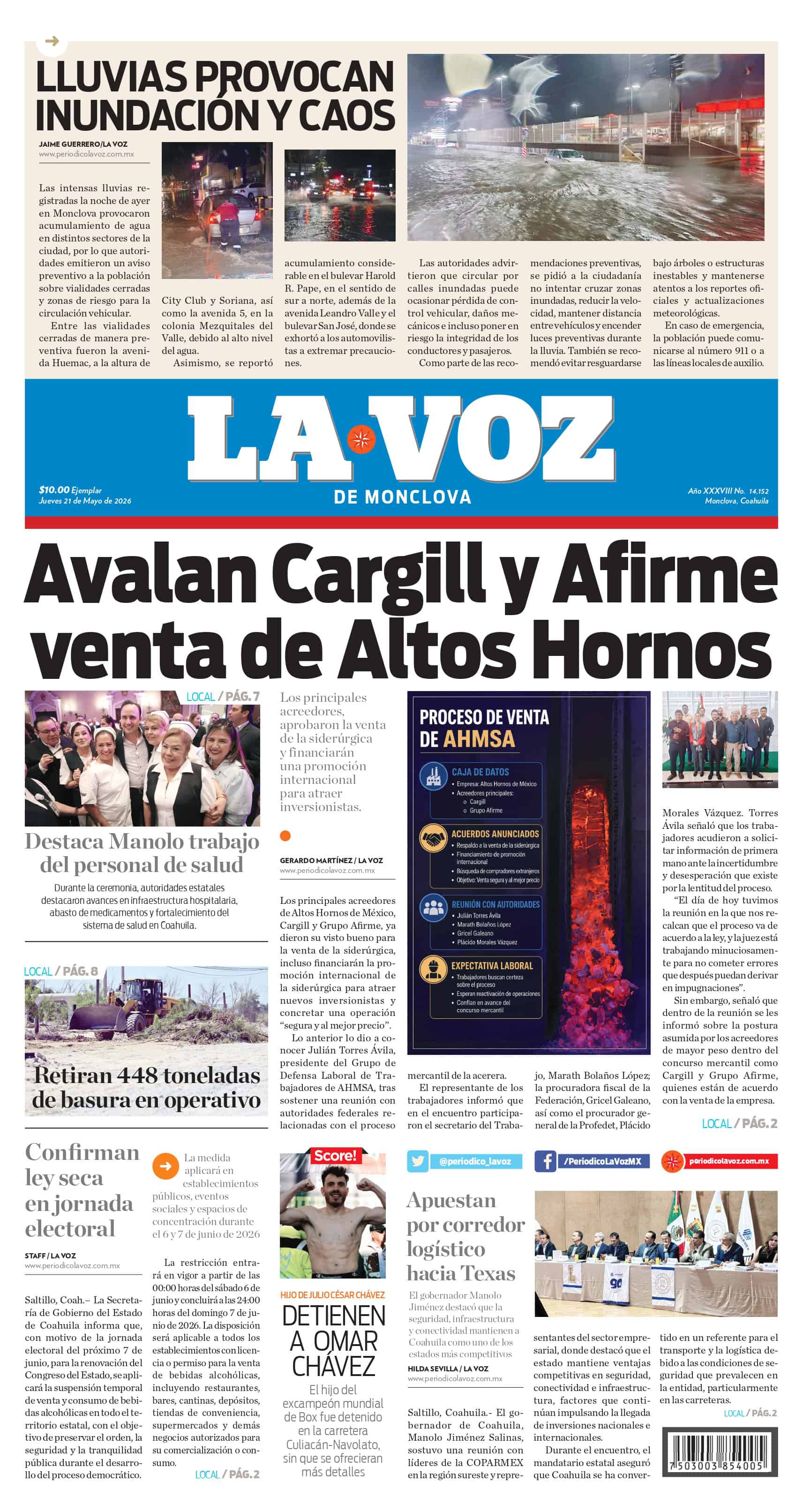 local