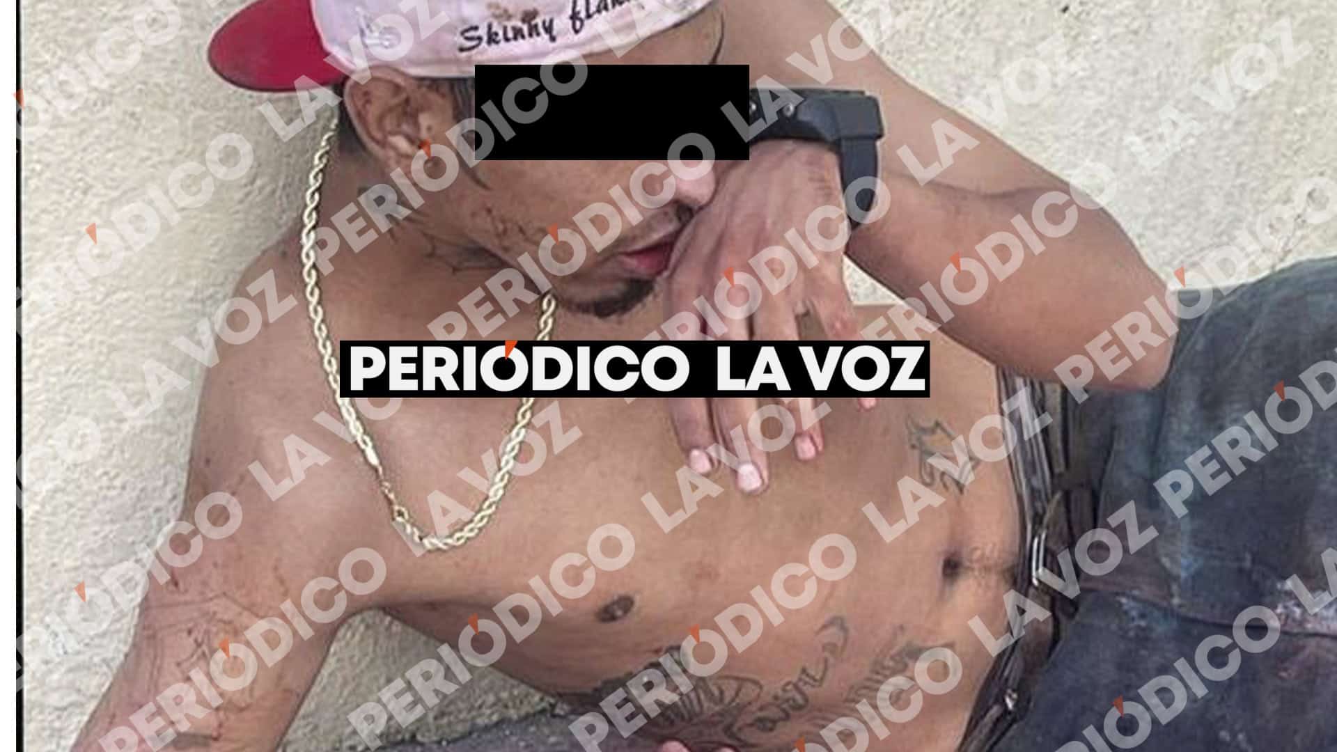 Joven de 24 a&ntilde;os es trasladado a cl&iacute;nica tras pelea familiar en Frontera