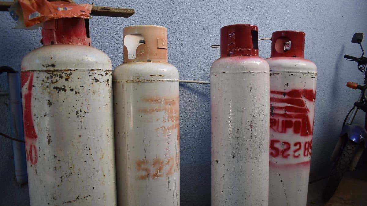 Inspección de gaseras en Frontera: Protección Civil busca evitar tragedias por fugas de gas