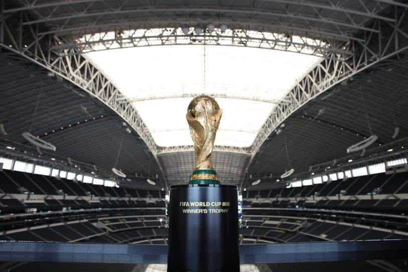 FIFA reduce precios de boletos para el Mundial 2026 en Estados Unidos