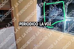 Accidente en Frontera: hombre herido tras discusión familiar