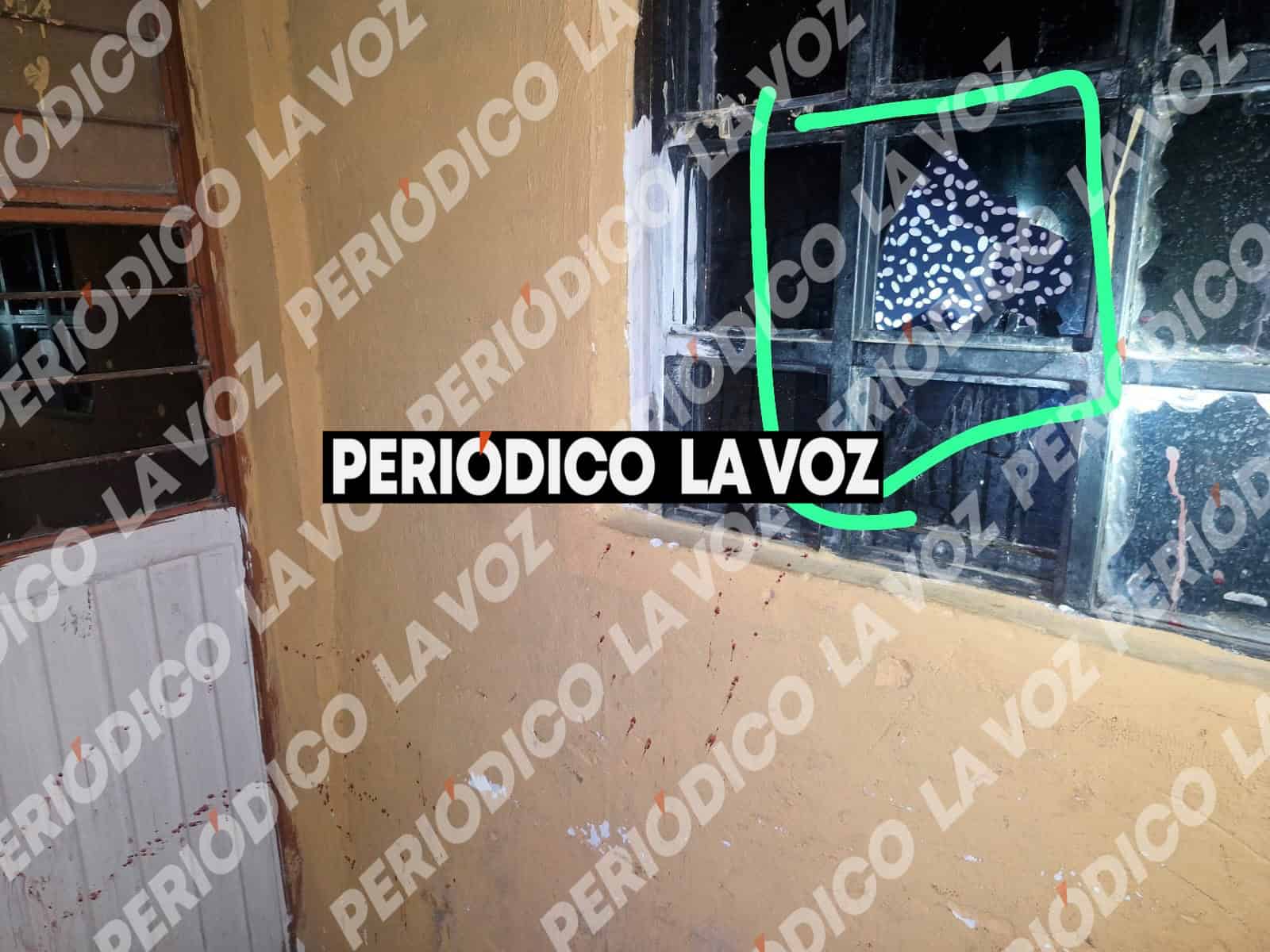 Accidente en Frontera: hombre herido tras discusi&oacute;n familiar