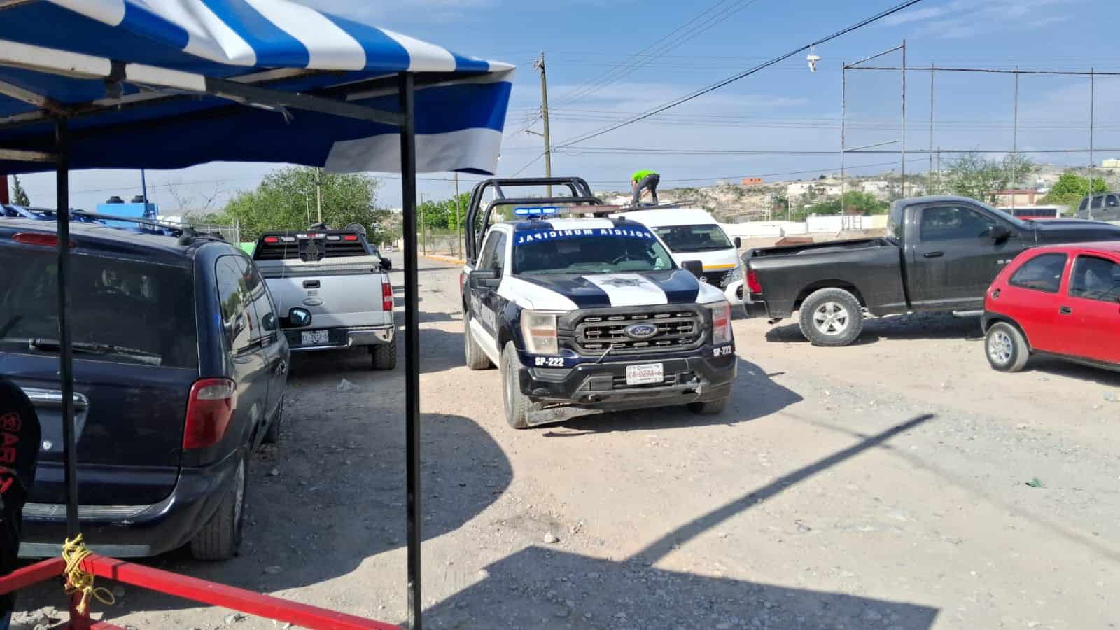 Jugador Ad&aacute;n N queda lesionado en Monclova durante partido amistoso