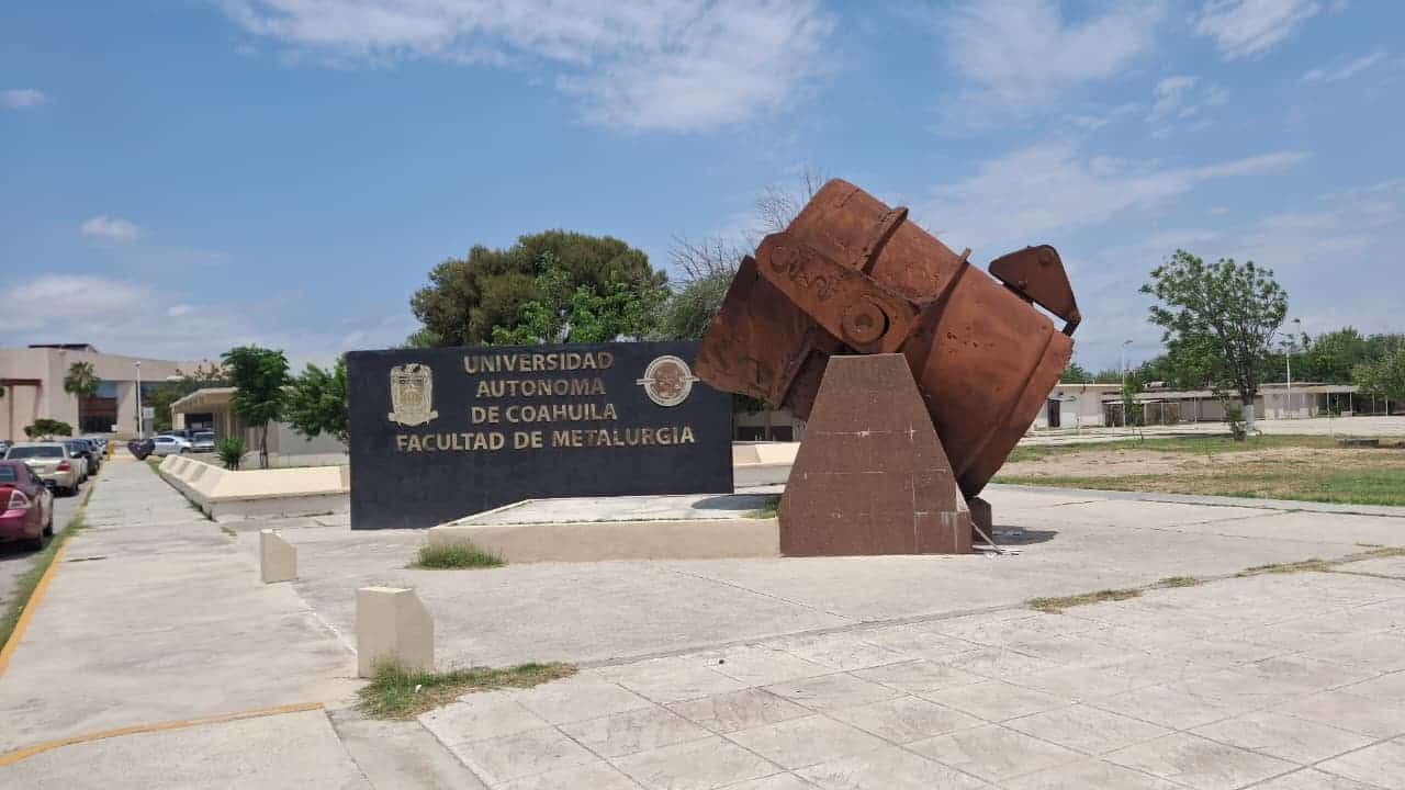 Universidad Aut&oacute;noma de Coahuila enfrenta 200 casos de violencia de g&eacute;nero