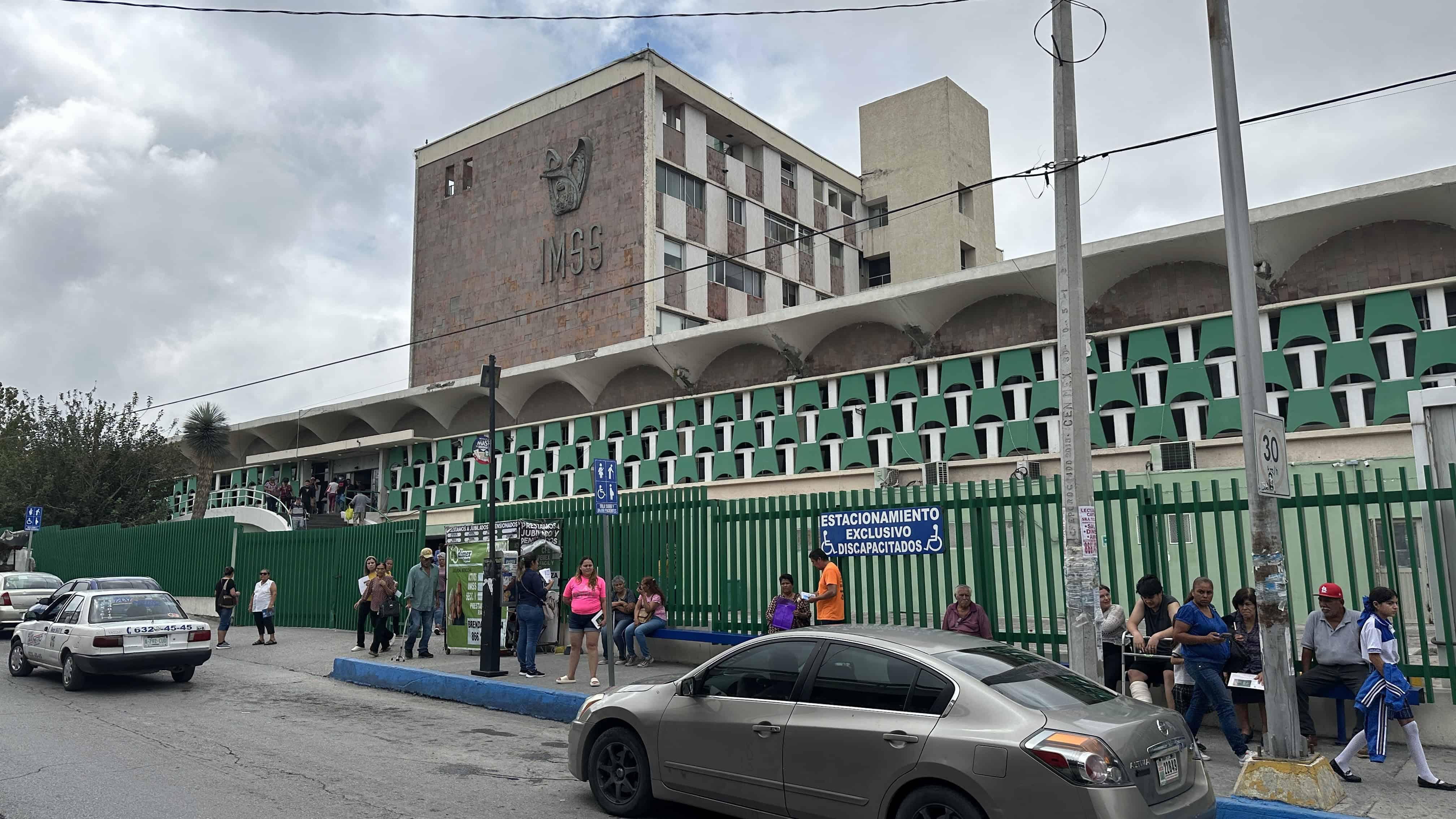 IMSS contrata 34 m&eacute;dicos especialistas en Monclova: mejora atenci&oacute;n