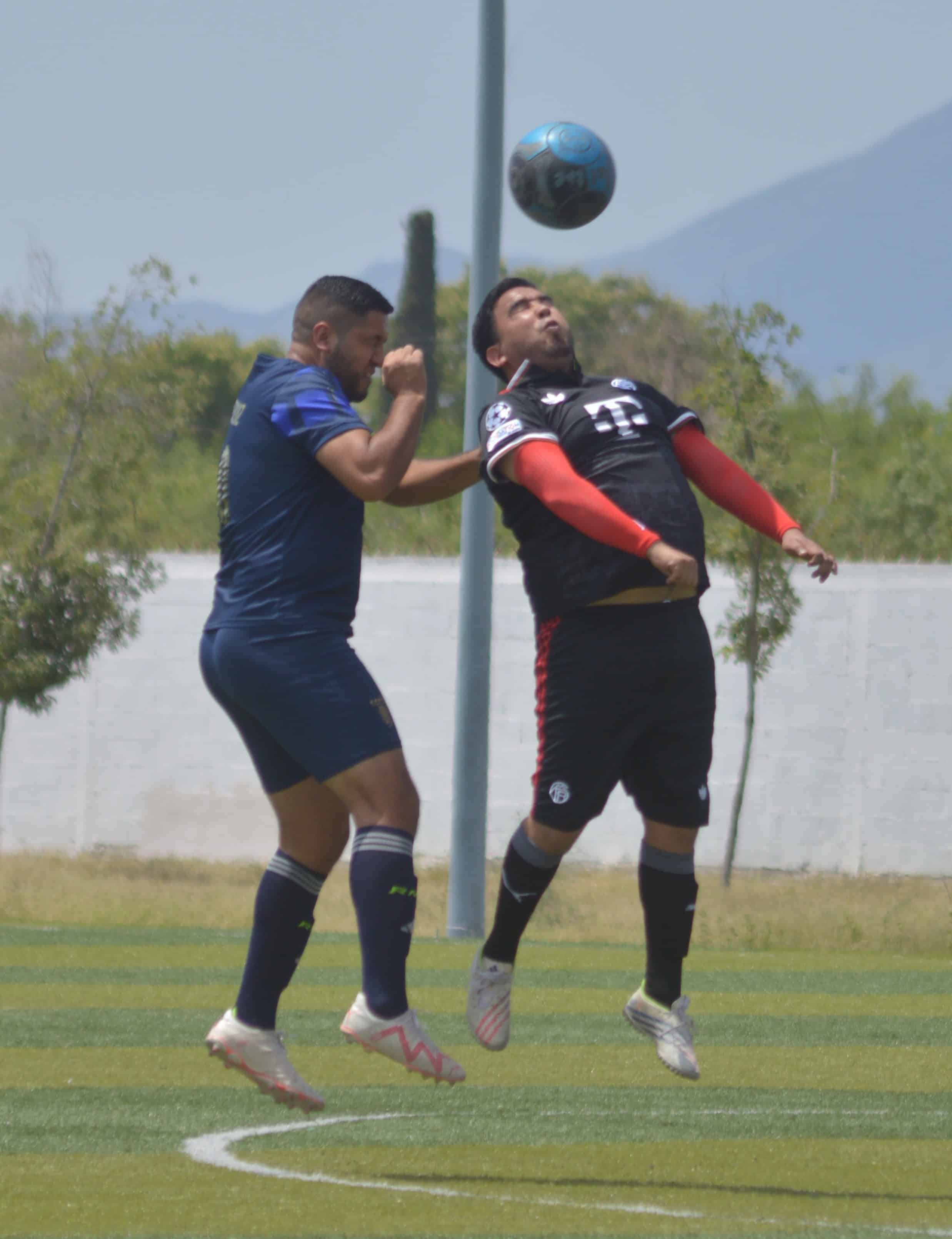 Deportivo Bayer avanza en la Copa tras vencer a Cruz Azul: 2-0