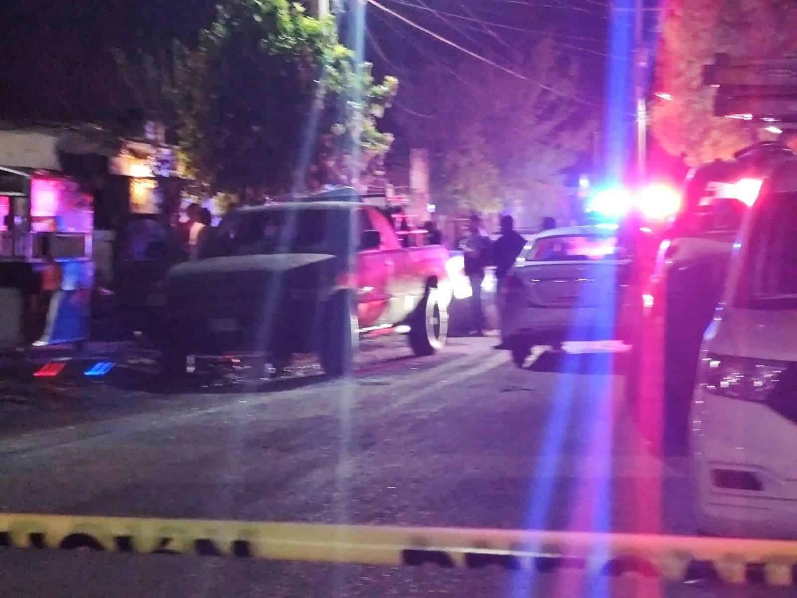 Investiga Fiscal&iacute;a brutal  agresi&oacute;n contra joven en colonia Cumbres