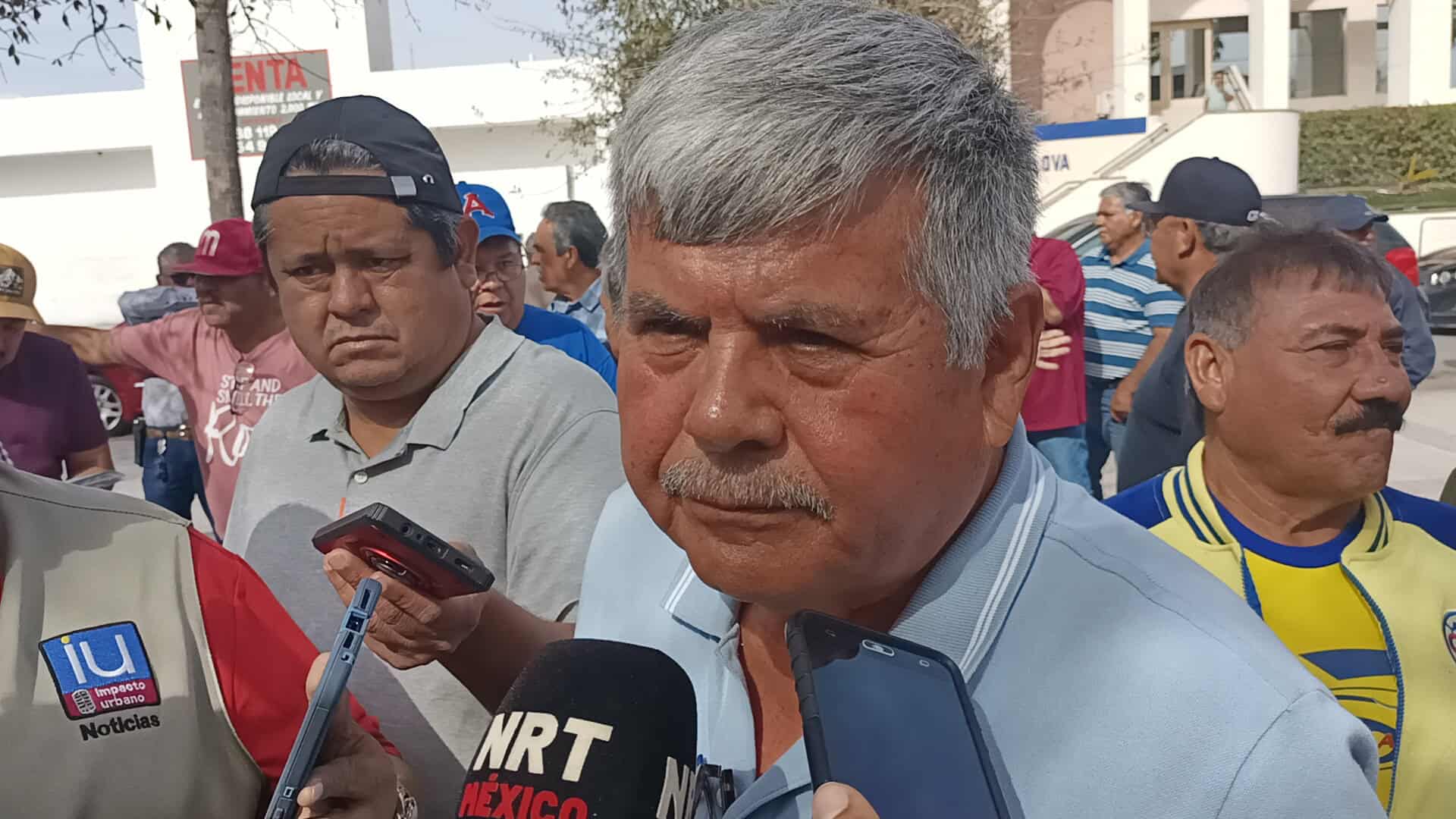 Cargill y Grupo Afirme respaldan venta de AHMSA en Monclova