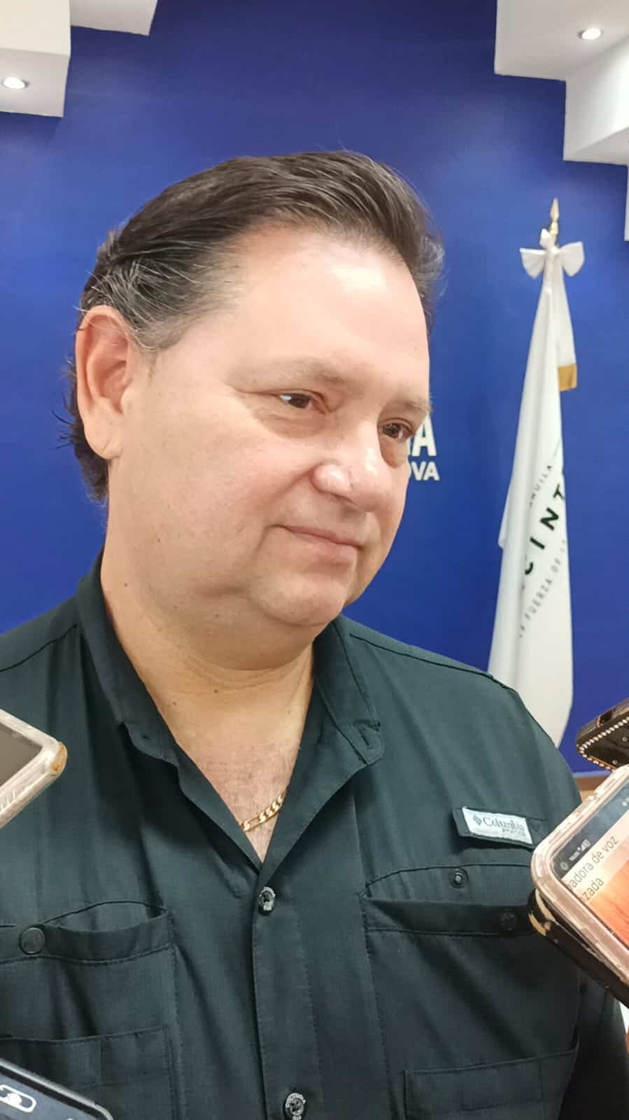 Inversi&oacute;n de General Motors en Coahuila promete crecimiento para la regi&oacute;n