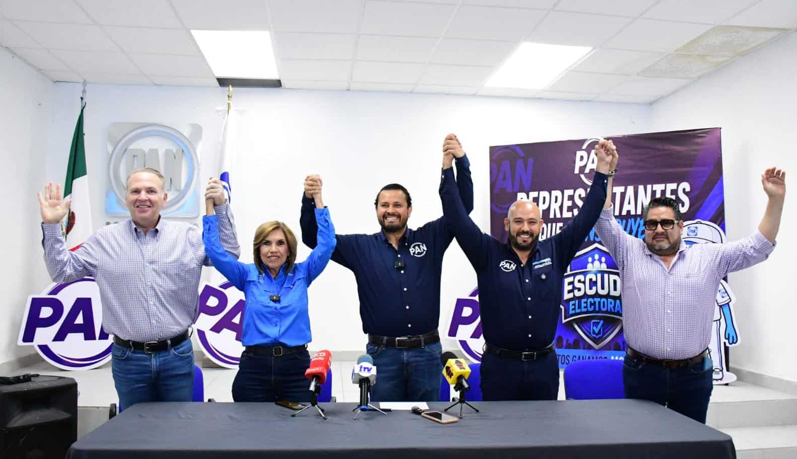 Armando Tejeda denuncia crisis econ&oacute;mica en Monclova tras quiebra de AHMSA