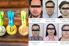 E.E.U.U. golpea finanzas del Cártel de Sinaloa por lavado de dinero y criptomonedas