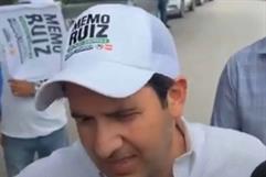 Pleitos políticos espantan inversiones en Piedras Negras: Memo Ruiz
