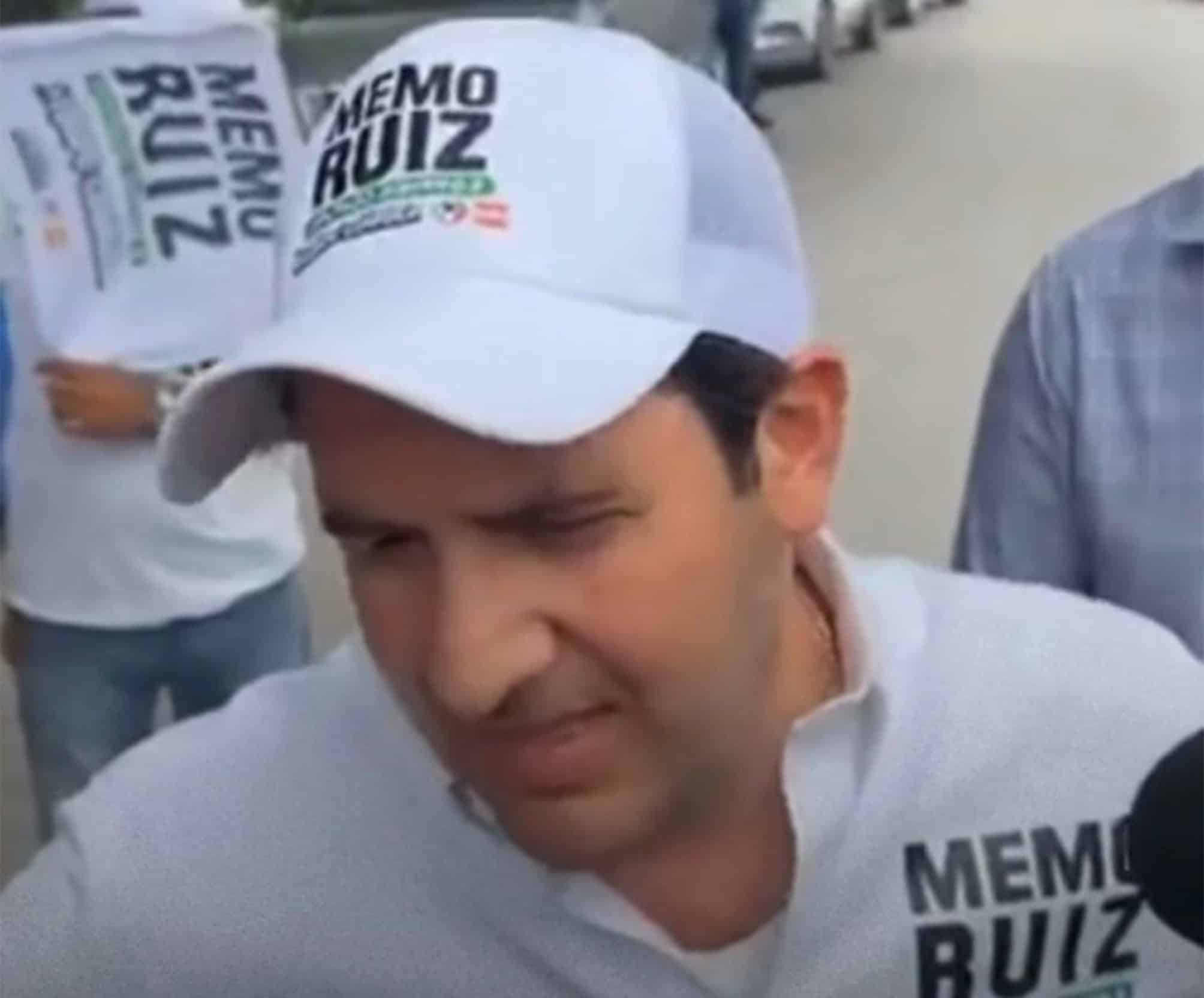 Pleitos pol&iacute;ticos espantan inversiones en Piedras Negras: Memo Ruiz