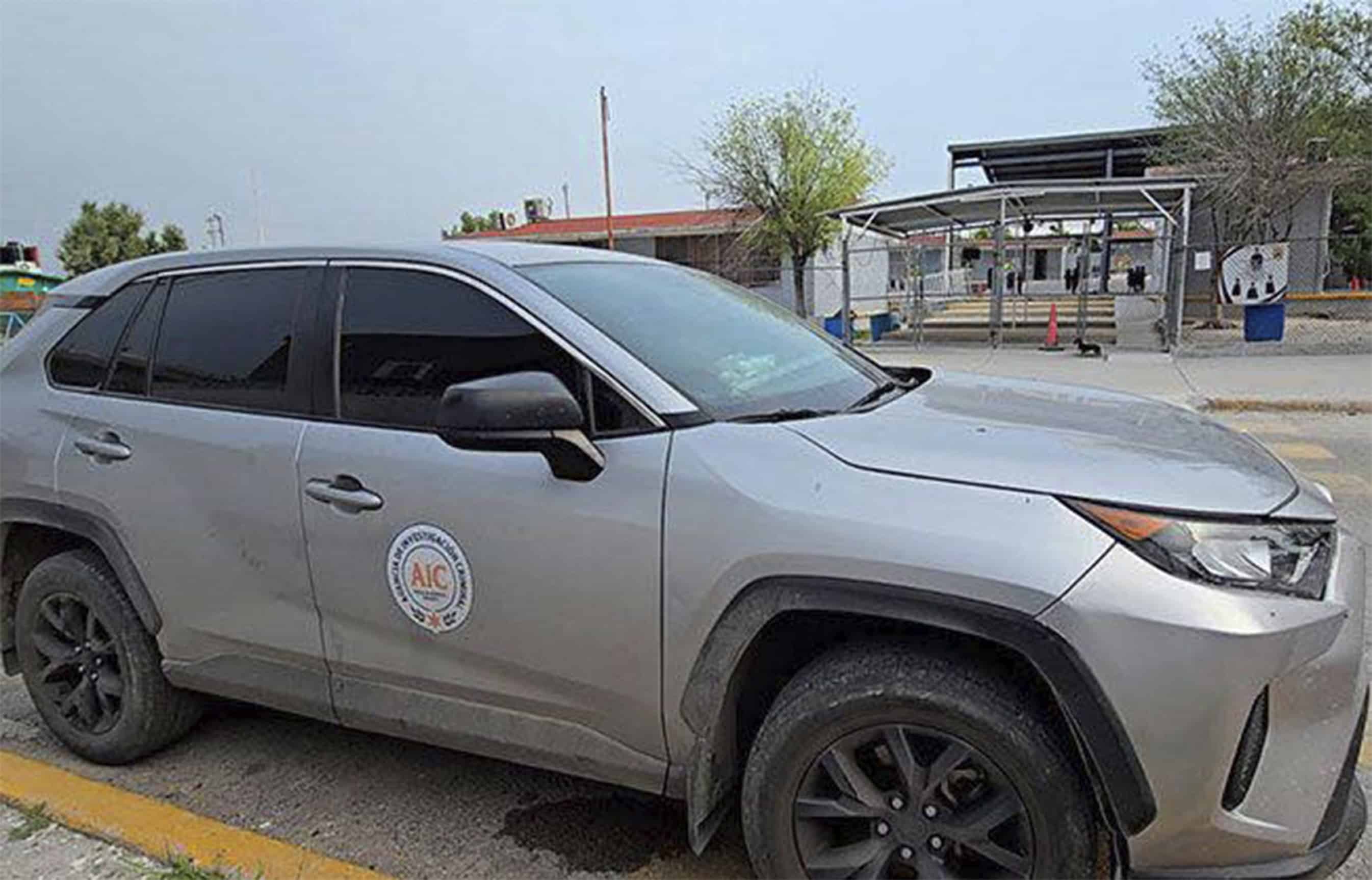 Detienen a ladr&oacute;n  tras robo en primaria en la colonia A&ntilde;o 2000