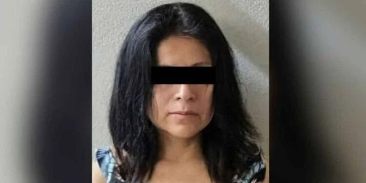 Mujer enfrenta prisi&oacute;n preventiva por homicidio en Guadalupe