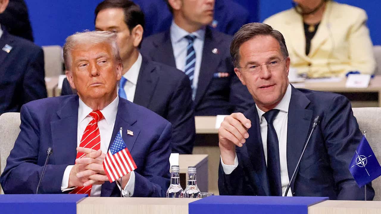Donald Trump reduce apoyo militar a la OTAN en Europa: preocupaci&oacute;n entre aliados
