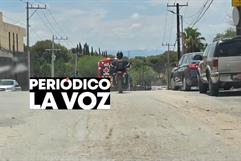 Movilización de Cruz Roja por falso accidente en Monclova
