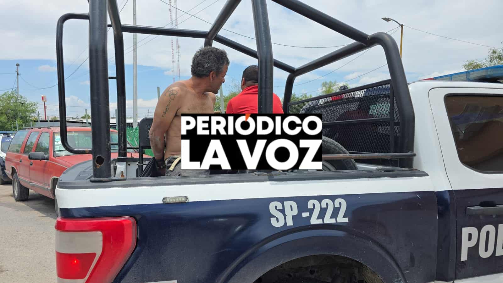 Amenazan con machete a directora de jard&iacute;n de ni&ntilde;os
