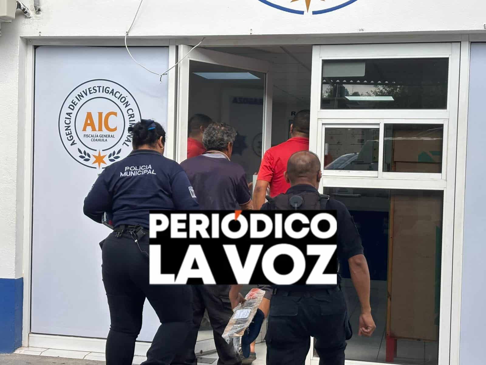 Amenazan con machete a directora de jard&iacute;n de ni&ntilde;os