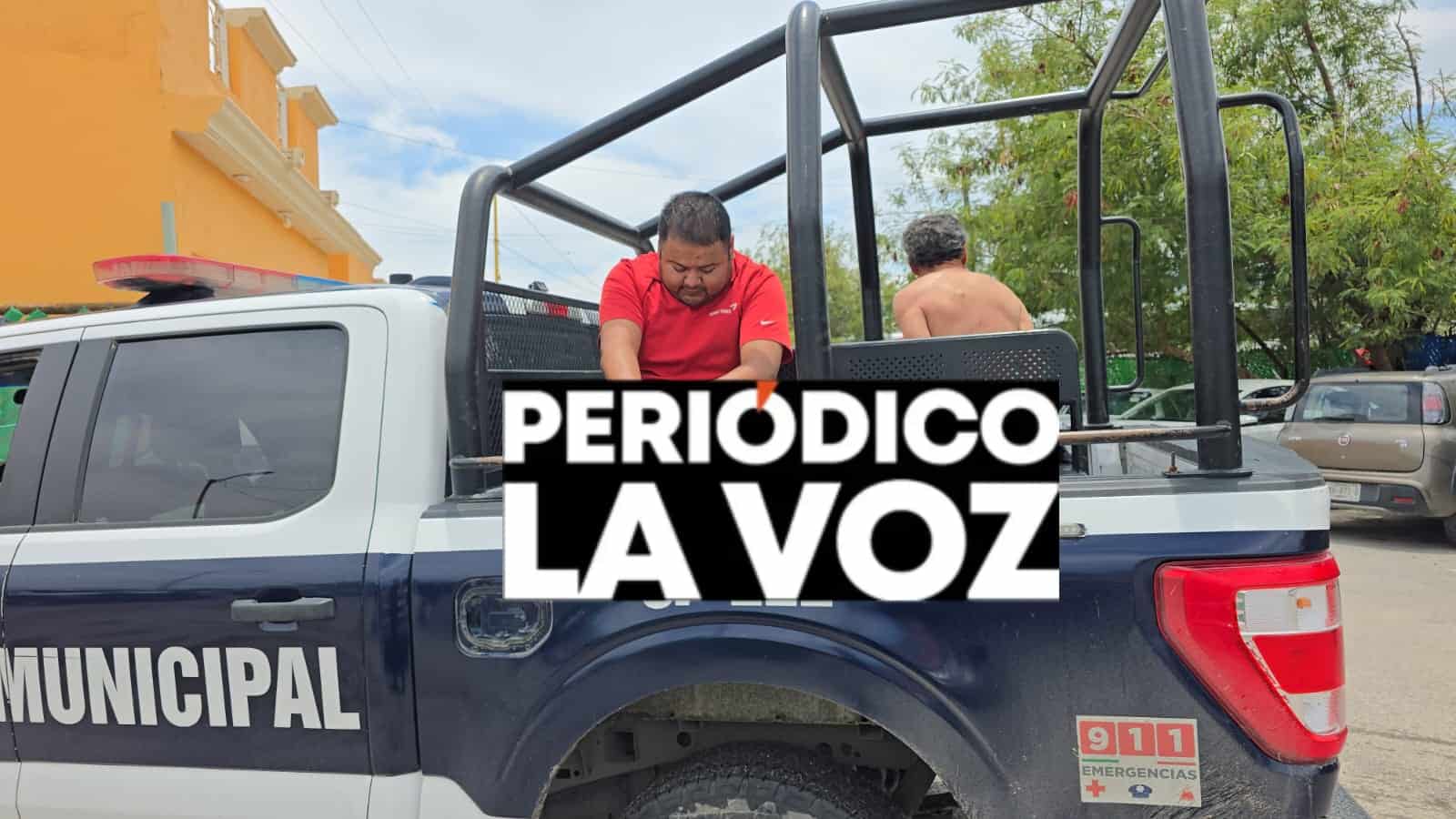 Amenazan con machete a directora de jard&iacute;n de ni&ntilde;os
