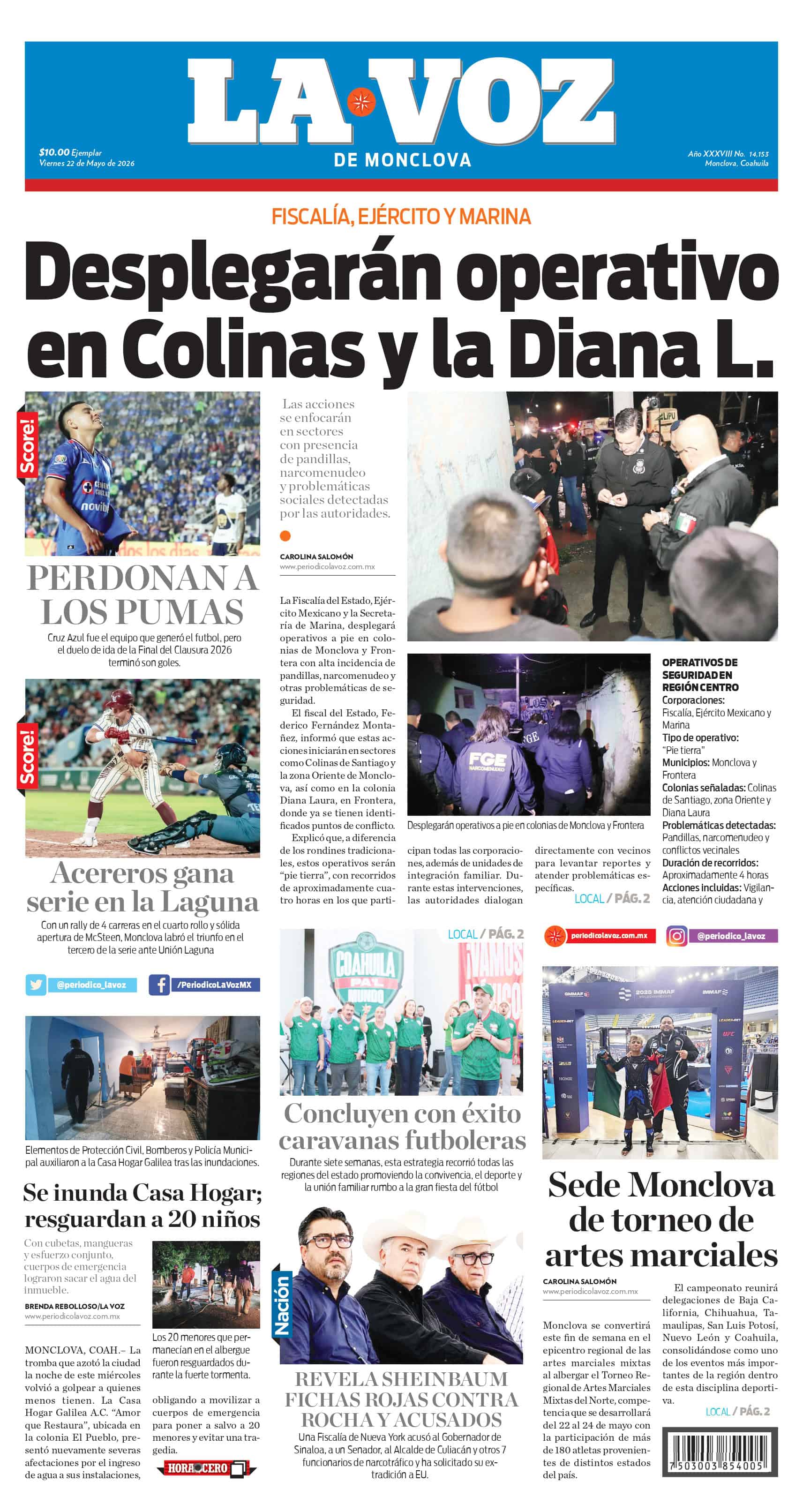 local