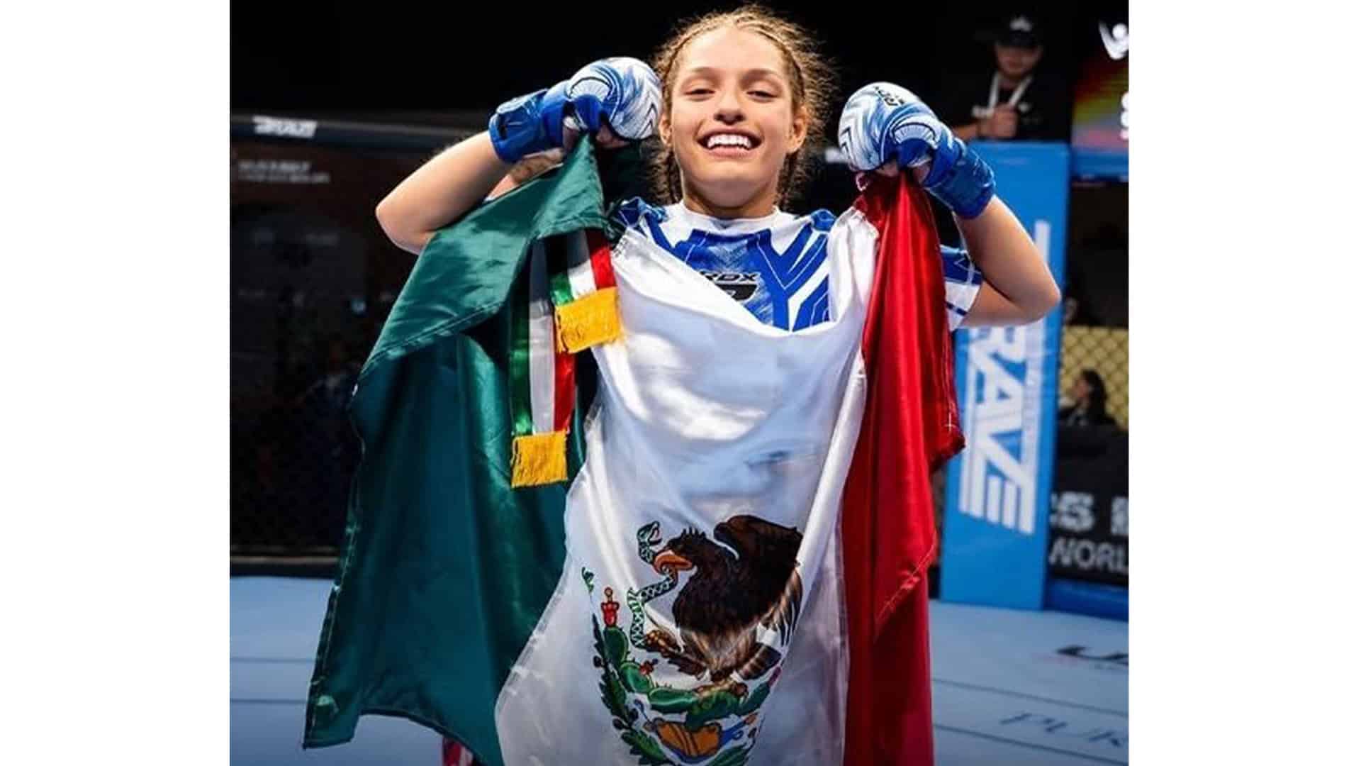 Monclova se prepara para el Torneo Regional de Artes Marciales Mixtas