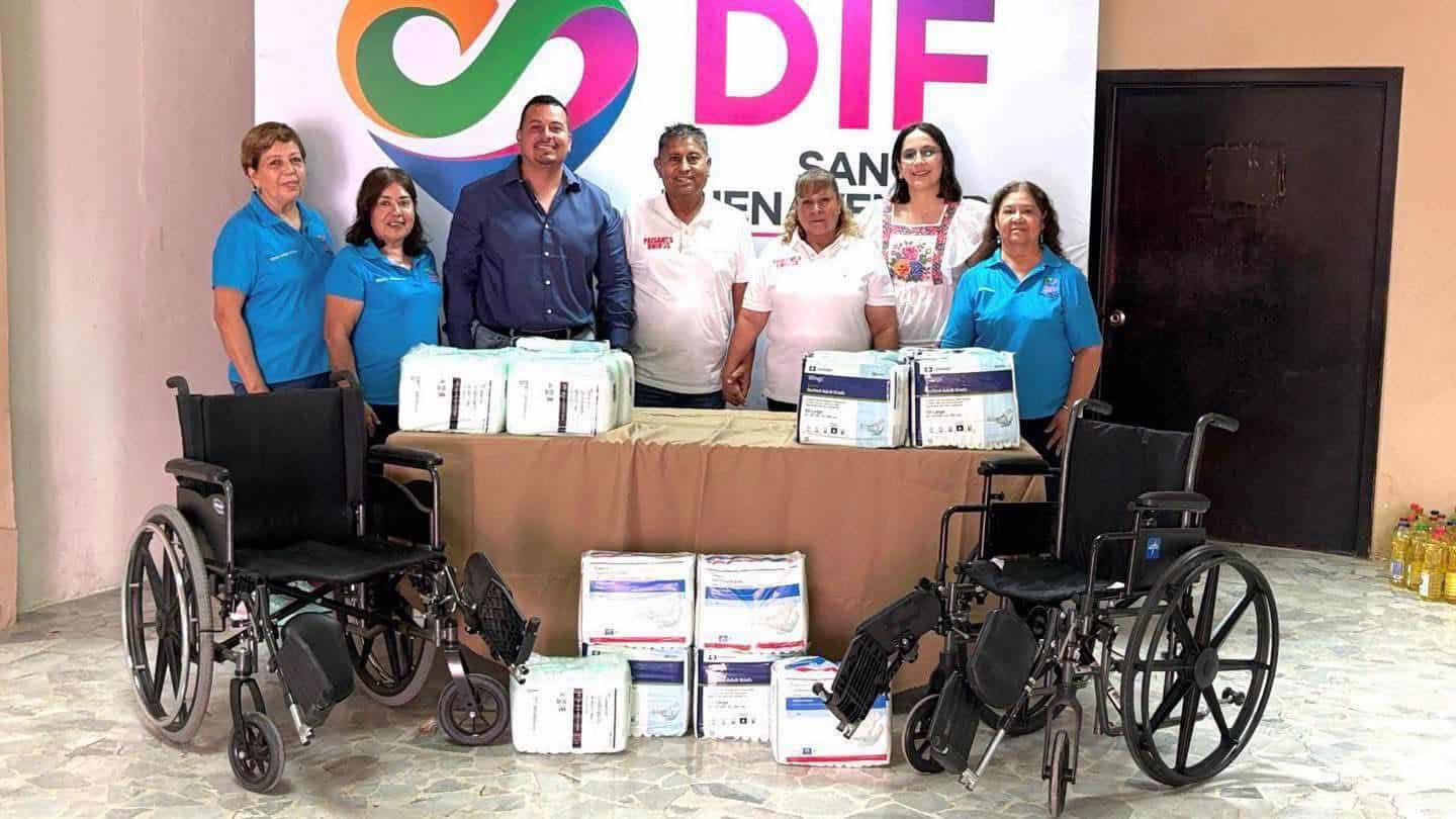 La comunidad de San Buenaventura llora la partida de Jos&eacute; Catarino Romo Palos