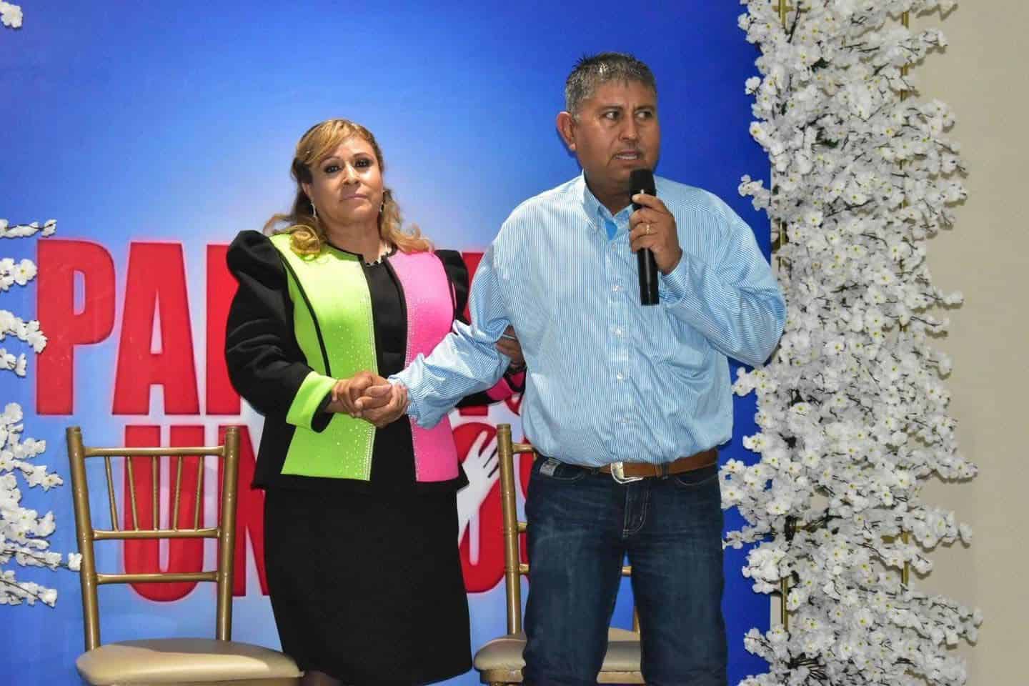 La comunidad de San Buenaventura llora la partida de Jos&eacute; Catarino Romo Palos