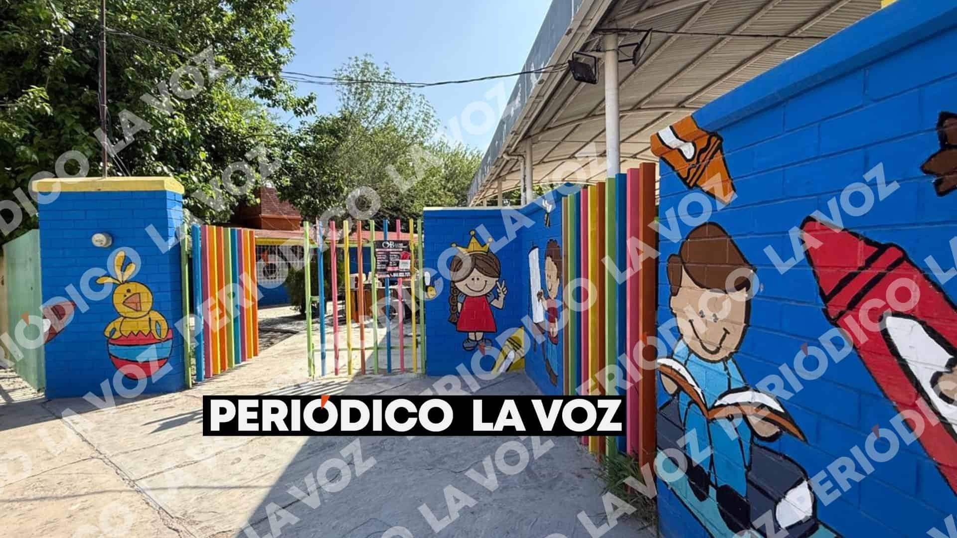 Inundaciones en Coahuila: dos escuelas suspenden clases por da&ntilde;os