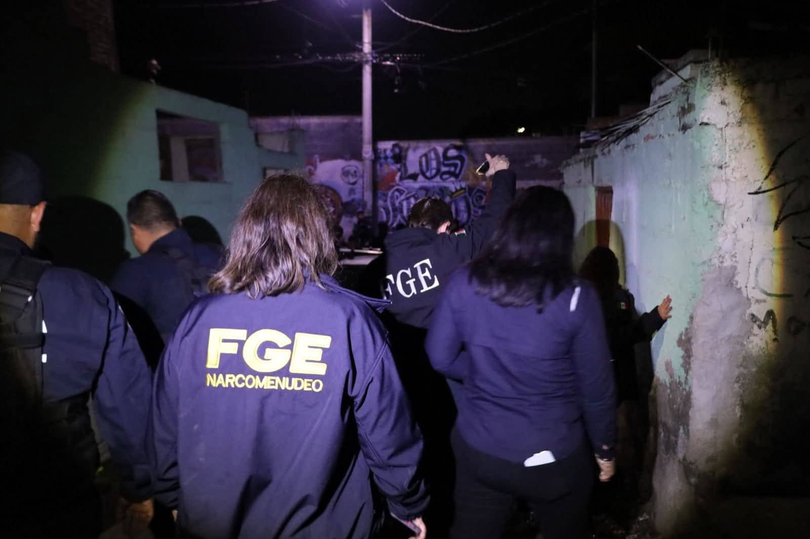 Despliegan operativos de seguridad en Monclova: Fern&aacute;ndez Monta&ntilde;ez