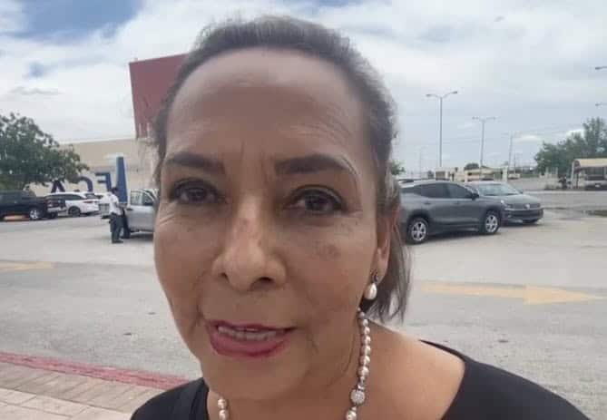 Denuncia catedr&aacute;tica  violencia de g&eacute;nero
