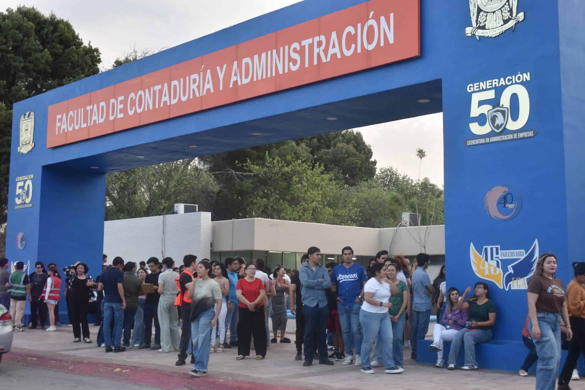 Denuncia catedr&aacute;tica  violencia de g&eacute;nero