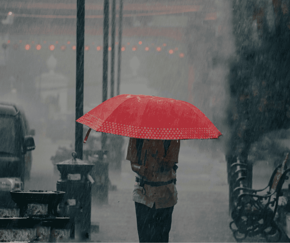 Servicio Meteorol&oacute;gico Nacional advierte sobre clima extremo en M&eacute;xico
