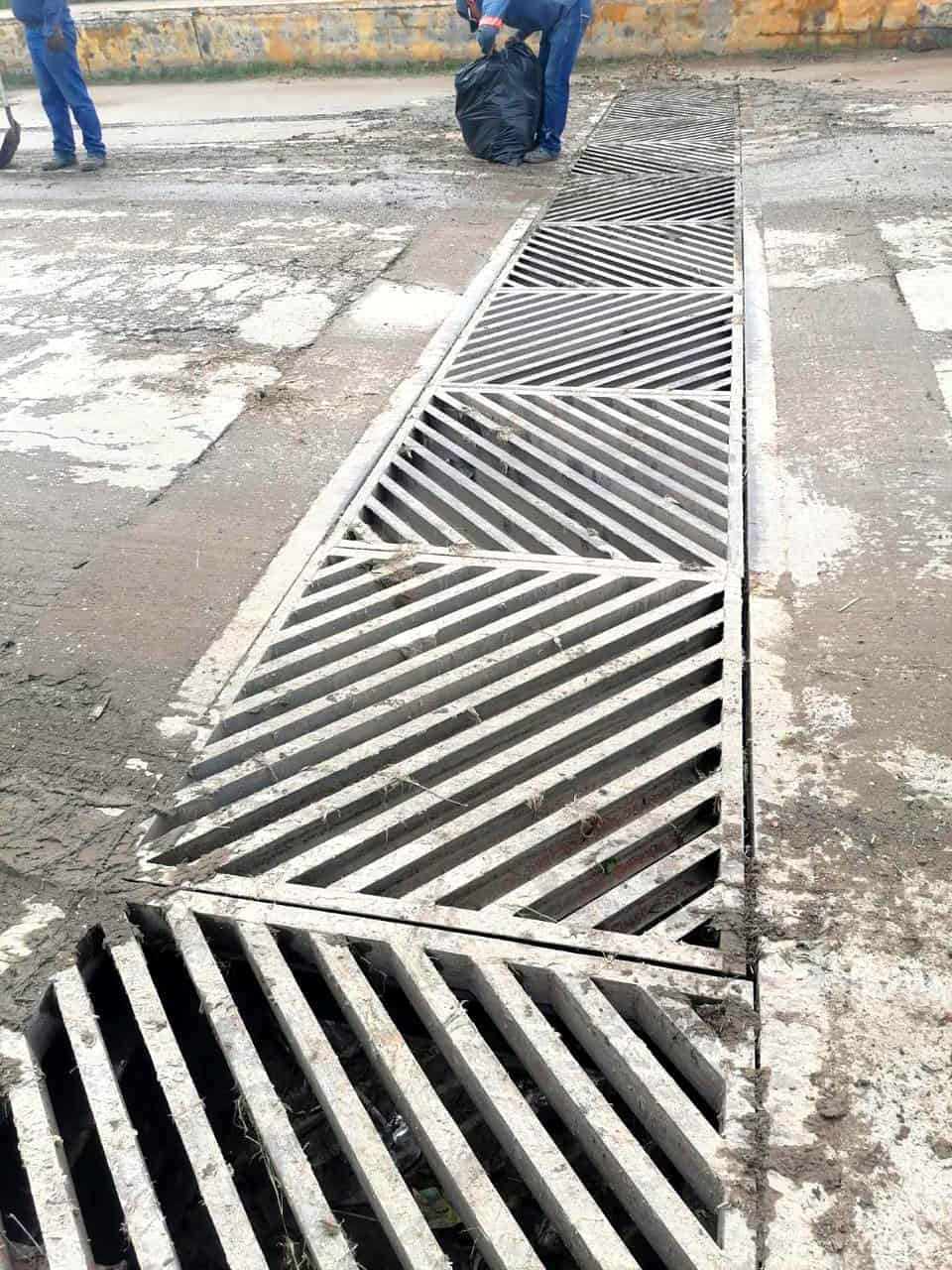 Tormenta en Frontera: Protecci&oacute;n Civil asegura saldo blanco