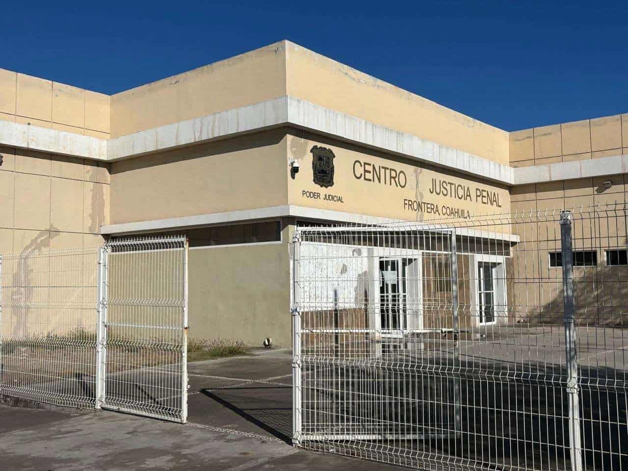Ex militar vinculado a proceso por lesiones en ejido Pozuelos