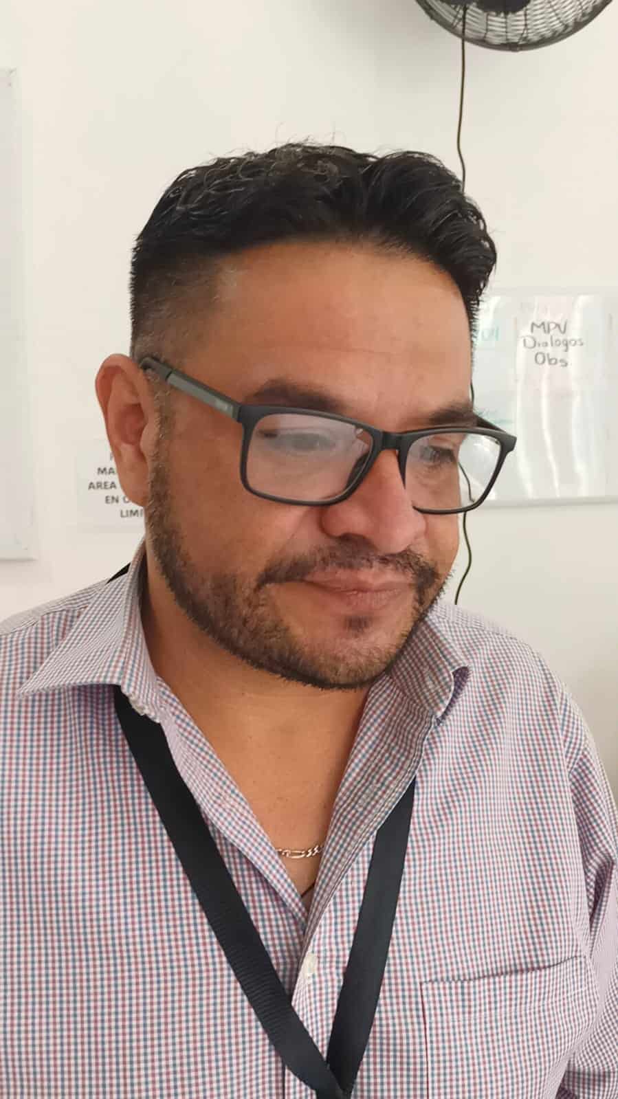 H&eacute;ctor Garza pide debate en Monclova: IEC lo niega